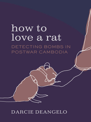 cover image of How to Love a Rat